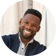 Profile picture for Jamar Parris