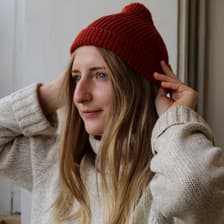 Profile picture for Amy