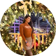 Profile picture for Priyanka Tripathi Kriech