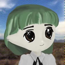 Profile picture for Kate