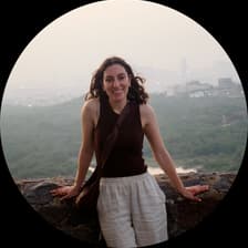 Profile picture for Kayla Gelman