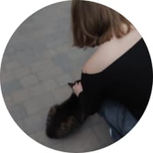 Profile picture for Kate Nguyen