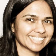 Profile picture for Kajal Deepak