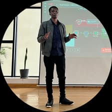 Profile picture for Francis Njenga