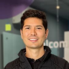 Profile picture for Bernardo Martinez