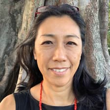 Profile picture for Viv Sung