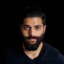 Profile picture for Aditya Lalchandani