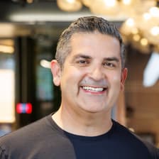 Profile picture for Amir Sarhangi