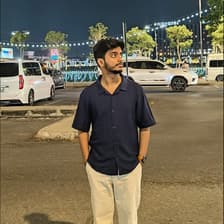 Profile picture for Aniket Chakraborty