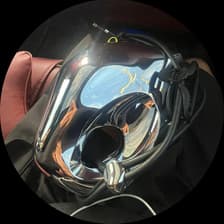 Profile picture for iso heaven