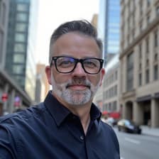 Profile picture for Tony Hoskins