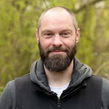 Profile picture for Richard Slade