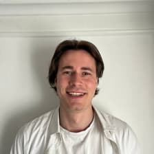 Profile picture for Fabian Kerj