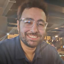 Profile picture for Karan Malik | Coinbase