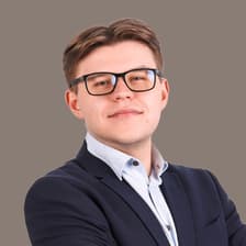 Profile picture for Bartosz Graczyk