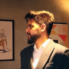 Profile picture for Abdullah Mansuri