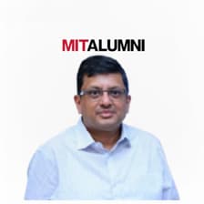 Profile picture for Chetan Bhargava