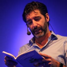 Profile picture for Marcelo Da Costa Porto