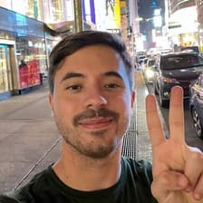 Profile picture for Mateo Kruk