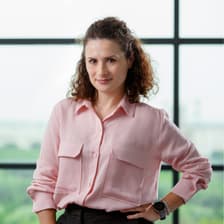Profile picture for Elena Iordache-Stoica