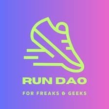 Profile picture for RunDAO
