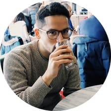 Profile picture for Edwin