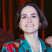 Profile picture for Laëtitia Baousson