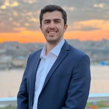 Profile picture for Firat Gomi