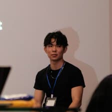 Profile picture for Bill Xu