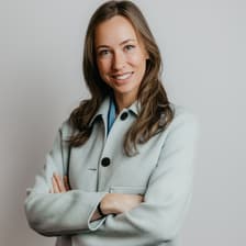 Profile picture for Amanda Mork