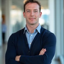 Profile picture for Truman Stovall