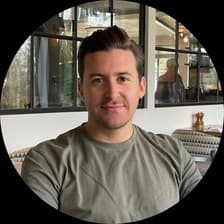 Profile picture for Adam Horwood