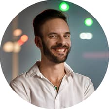 Profile picture for Paulo Biagioni