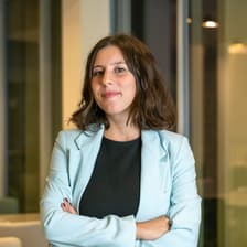 Profile picture for Elena Calconi