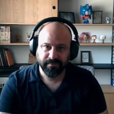 Profile picture for Alon Binman