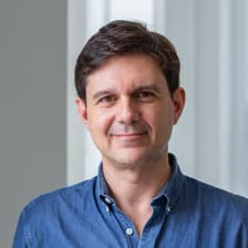 Profile picture for Tiberio Caetano