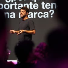 Profile picture for Santiago Ferreyra