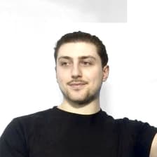 Profile picture for Roman Georgio