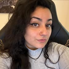 Profile picture for Golnaz Eftekhari