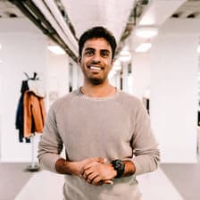 Profile picture for Sitesh Shrivastava