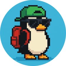 Profile picture for Penguin The Traveler