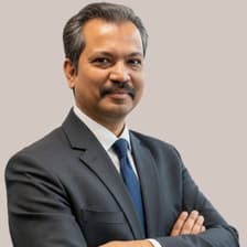 Profile picture for Dr. Umang Mehta