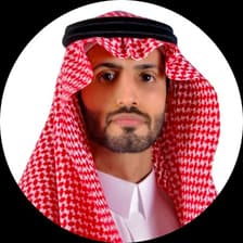 Profile picture for Faisal Alzahrani