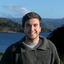 Profile picture for Adrián Le Quesne