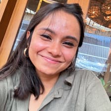Profile picture for Supriya