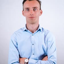 Profile picture for Maks Mankowski