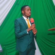 Profile picture for EL-BETHEL BUYANZI