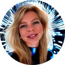 Profile picture for Maria