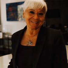 Profile picture for Carmen Charriez-Ward