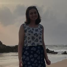 Profile picture for Rutvi Doshi